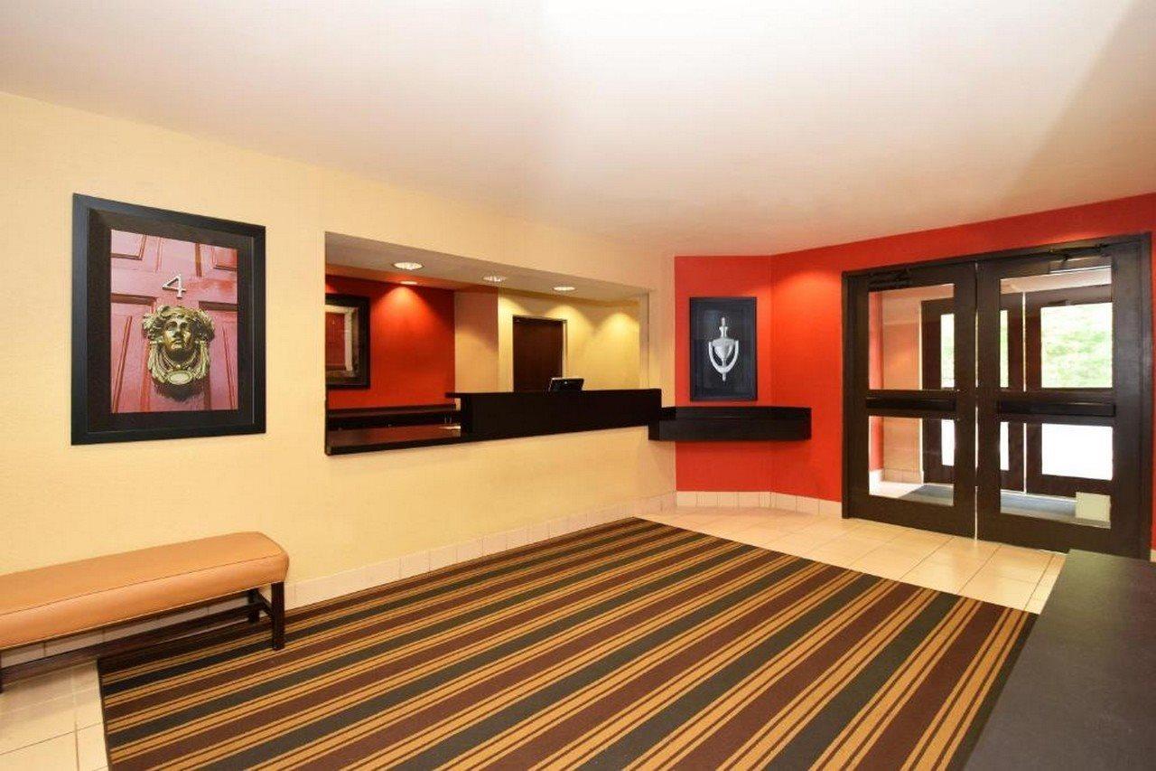 Extended Stay America Select Suites - Detroit - Novi - Haggerty Road Northville Exterior photo
