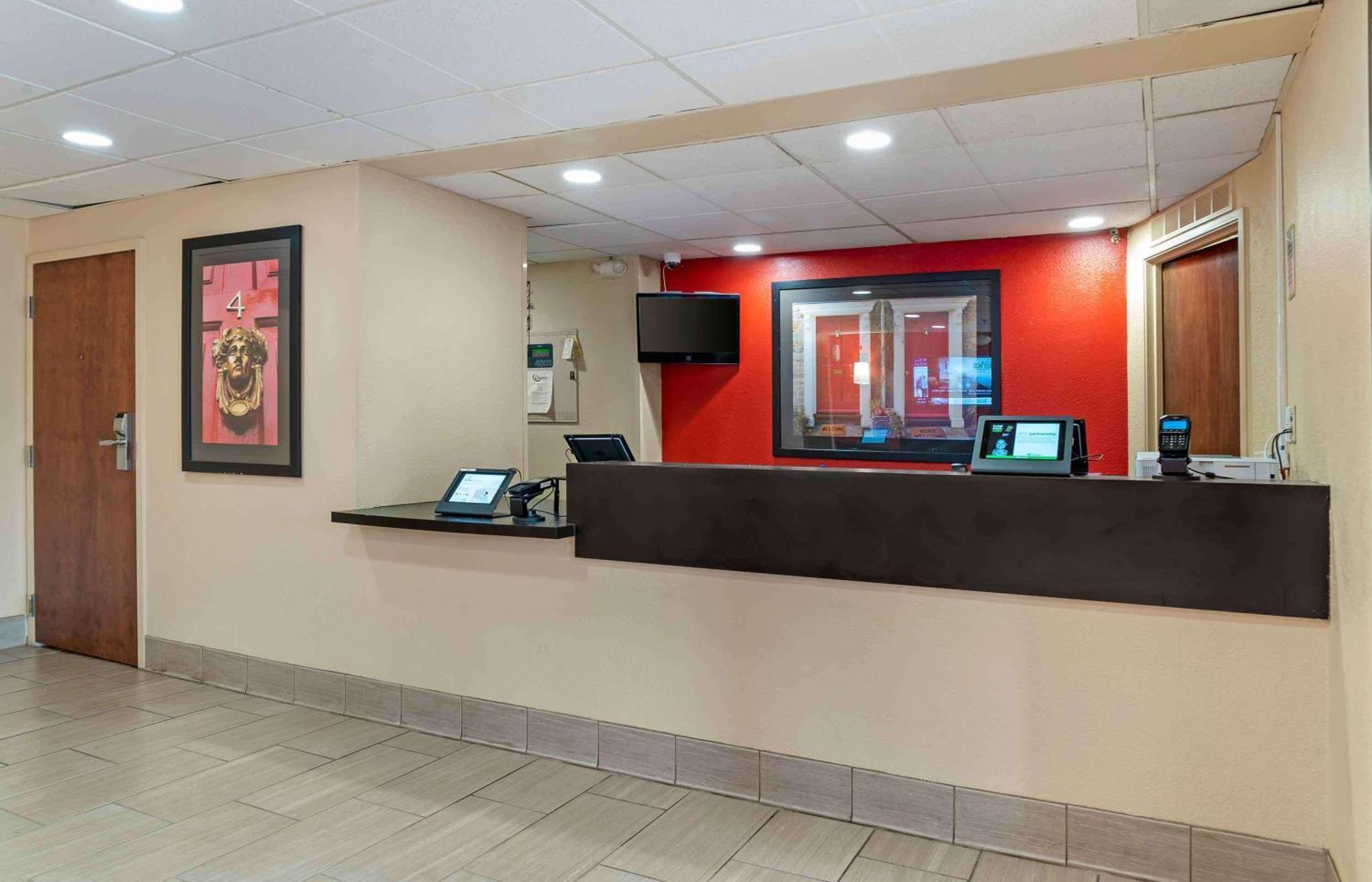 Extended Stay America Select Suites - Detroit - Novi - Haggerty Road Northville Exterior photo