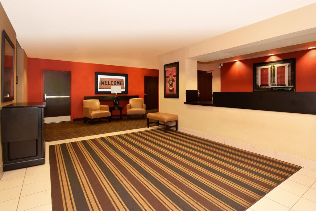 Extended Stay America Select Suites - Detroit - Novi - Haggerty Road Northville Exterior photo